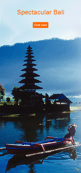 Bali Spectacular