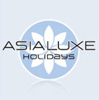AsiaLuxe Holidays logo